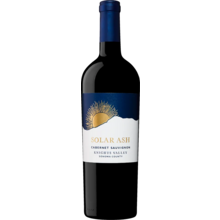 Product image for 2022 Solar Ash Knights Valley Cabernet Sauvignon