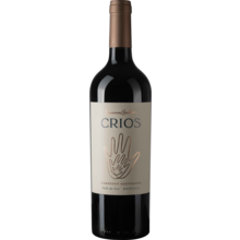 Product image for 2023 Crios De Susana Balbo Cabernet Sauvignon