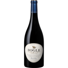 Product image for 2023 Bogle Pinot Noir