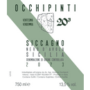 Image for 2023 Occhipinti "Siccagno" Nero D'avola Igt Sicilia