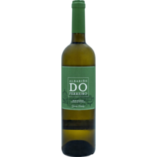 Product image for 2024 Do Ferreiro Albarino