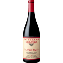 Product image for 2024 Williams Selyem Russian River Pinot Noir