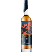 Product image for  Rare Character Straight Bourbon Limited Release Batch #2 2025