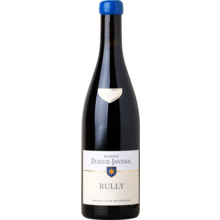 Product image for 2023 Domaine Dureuil Janthial Rully Rouge