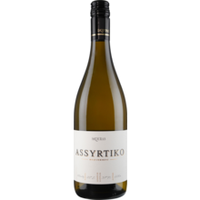 Product image for 2025 Skouras Assyrtiko Wild Ferment