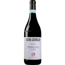 Product image for 2024 Bruna Grimaldi Scassa Barbera D'alba
