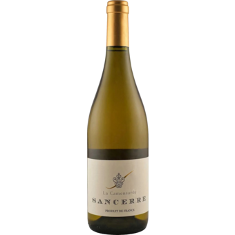 Bottle shot for 2025 La Camensarde Sancerre