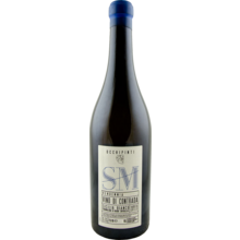 Product image for 2024 Occhipinti Grillo Sicilia Bianco 'Vino Di Contrada Sm'