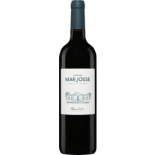 Product image for 2022 Chateau Marjosse Rouge
