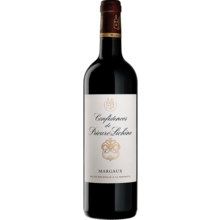 Product image for 2018 Confidences De Prieure Lichine Margaux