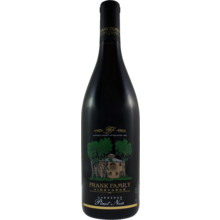 Product image for 2023 Frank Family Pinot Noir