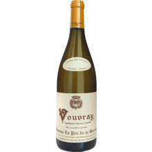 Product image for 2024 Domaine Pichot Vouvray