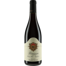Product image for 2024 Hubert Lignier Bourgogne Pinot Noir Symbiose