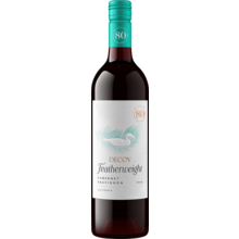 Product image for 2023 Decoy Featherweight Cabernet Sauvignon