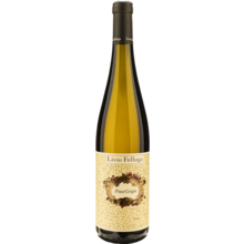 Product image for 2024 Livio Felluga Pinot Grigio