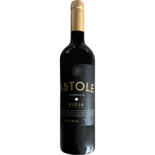Product image for 2021 Abtole Rioja Reserva