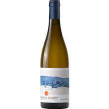 Product image for 2024 Sylvain Morey Luberon Blanc "Panorama"