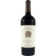 Product image for 2021 Freemark Abbey Cabernet Sauvignon
