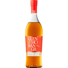 Product image for  Glenmorangie Malt 12 Year Old