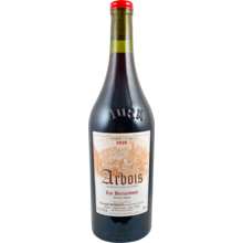 Product image for 2020 Joseph Dorbon Arbois Rouge Vieilles Vignes Ploussard