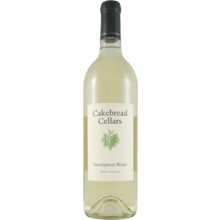 Product image for 2024 Cakebread Cellars Sauvignon Blanc