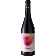 Product image for 2024 Cantine Benvenuto Calabria Terra Rosso