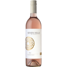 Product image for 2025 Seven Hills Dry Rose Columbia Valley