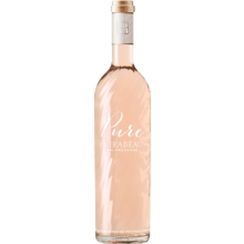 Product image for 2025 Mirabeau Pure Rose Cotes De Provence