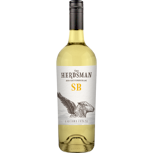 Product image for 2024 Herdsman Sauvignon Blanc Yolo County