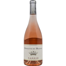 Product image for 2025 Domaine Du Bagnol Cassis Rose