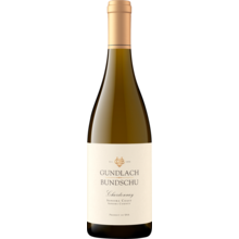 Product image for 2024 Gundlach Bundschu Estate Chardonnay Sonoma County