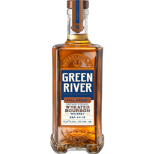 Product image for  Green River Wheated Full Proof