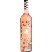 Product image for 2025 Wolffer Provence Summer In A Bottle