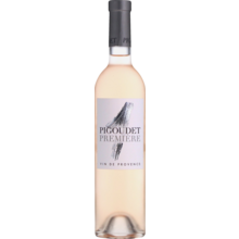 Product image for 2025 Pigoudet Rose Premiere Coteaux D'aix En Provence
