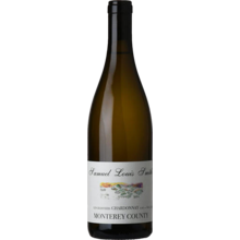 Product image for 2024 Samuel Louis Smith Chardonnay Les Granitiers Gabilan Mountains
