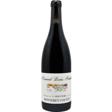 Product image for 2024 Samuel Louis Smith Pinot Noir Montanita De Oro