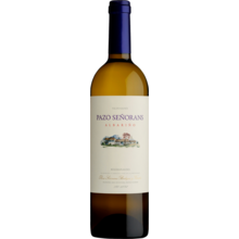 Product image for 2023 Pazo De Senorans Albarino Rias Baixas