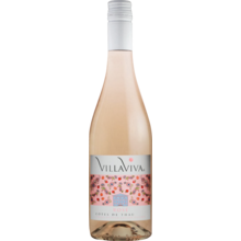 Product image for 2025 Villaviva Rose Cotes De Thau