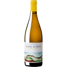 Product image for 2022 Orto Vins Blanc Dorto Brisat Montsant