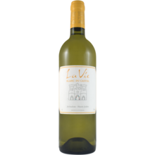 Product image for 2025 Domaine Du Castel La Vie Blanc