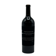 Product image for 2022 Hundred Acre Fortunate Son 'The Warrior' Cabernet Sauvignon
