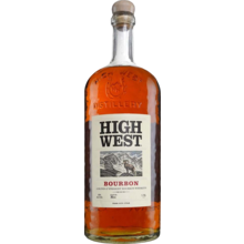 Product image for  High West Bourbon