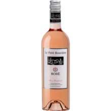 Product image for 2025 Domaine Bunan Le Petit Rouviere Rose