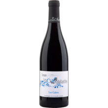 Product image for 2022 Aphillanthes Cotes Du Rhone "Galets Plan De Dieu"