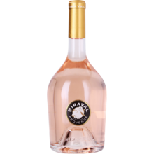 Product image for 2025 Chateau Miraval Rose Cotes De Provence