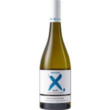 Product image for 2025 Invivo X Sauvignon Blanc Sjp