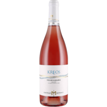 Product image for 2025 Castello Monaci Kreos Rosato