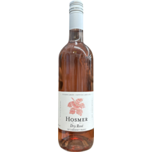 Product image for 2025 Hosmer Dry Rose Of Cabernet Franc