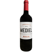 Product image for 2024 Ontanon Mediel Tempranillo