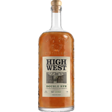 Product image for  High West Double Rye
